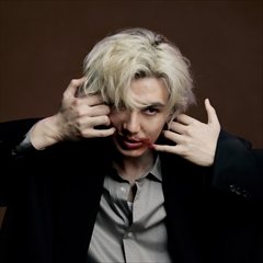 R_Fujii Kaze_Best of Fujii